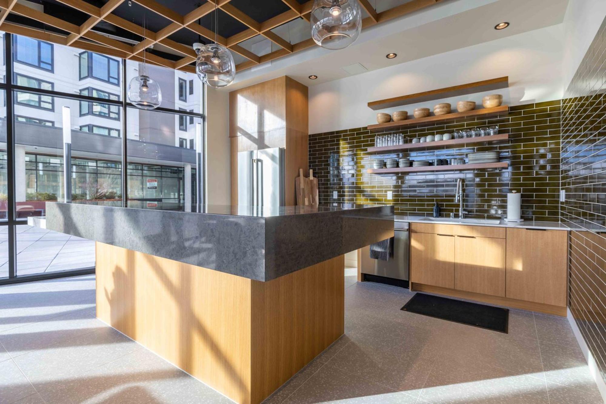 Marina Square Suites 布雷默顿 外观 照片