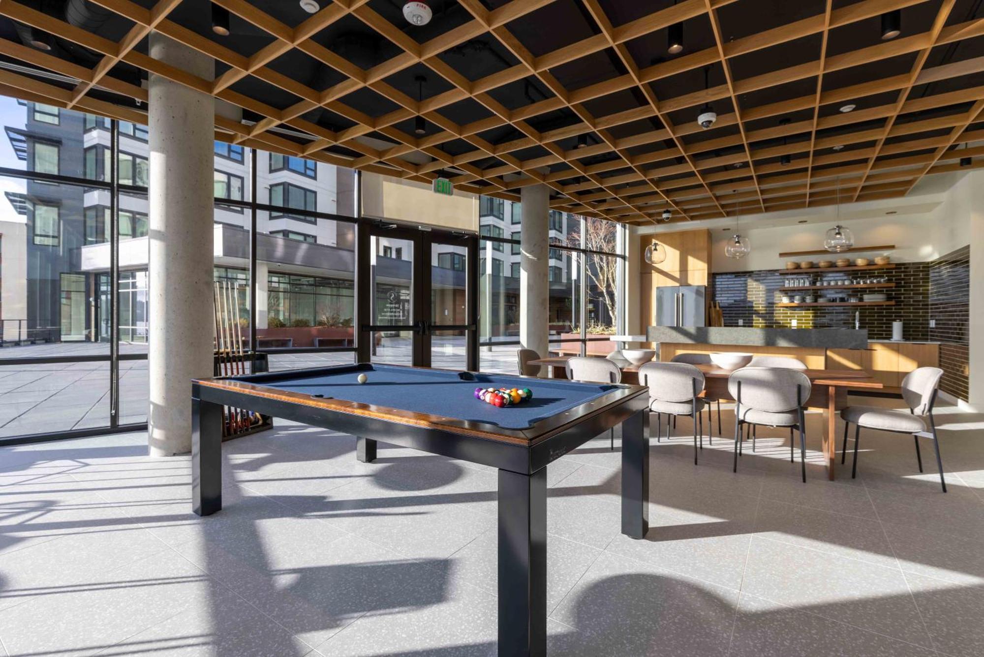 Marina Square Suites 布雷默顿 外观 照片